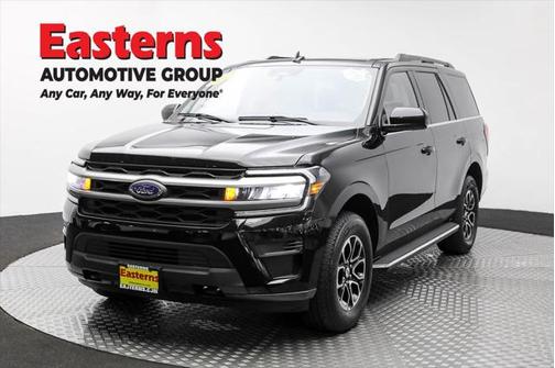 2022 Ford Expedition XLT