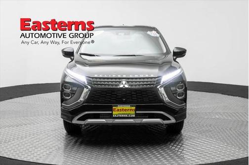 2023 Mitsubishi Eclipse Cross SE