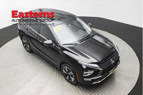 2023 Mitsubishi Eclipse Cross SE