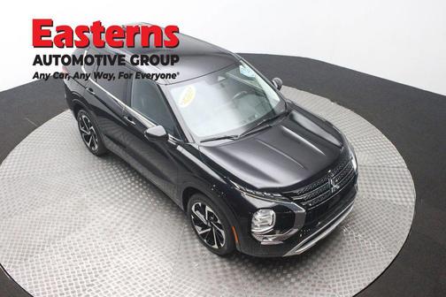 2024 Mitsubishi Outlander SE 2.5 S-AWC