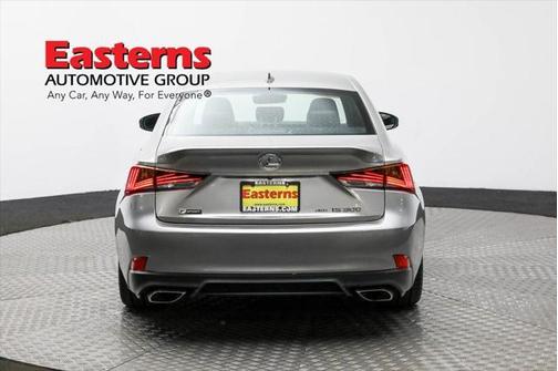 2019 Lexus IS 300 Base