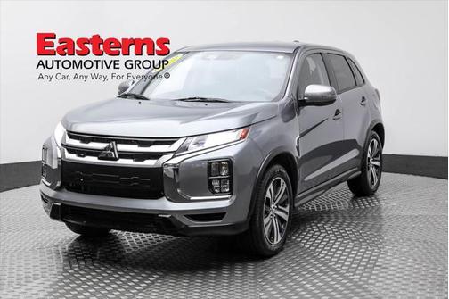 2023 Mitsubishi Outlander Sport SE