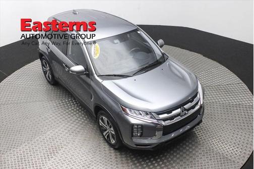 2023 Mitsubishi Outlander Sport SE