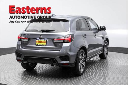 2023 Mitsubishi Outlander Sport SE
