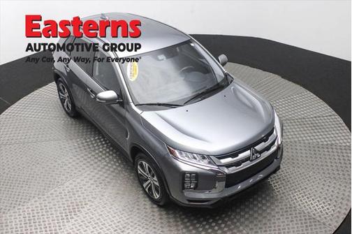 2023 Mitsubishi Outlander Sport SE