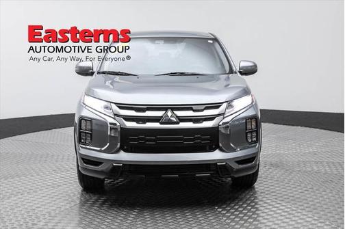2023 Mitsubishi Outlander Sport SE