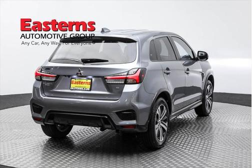 2023 Mitsubishi Outlander Sport SE
