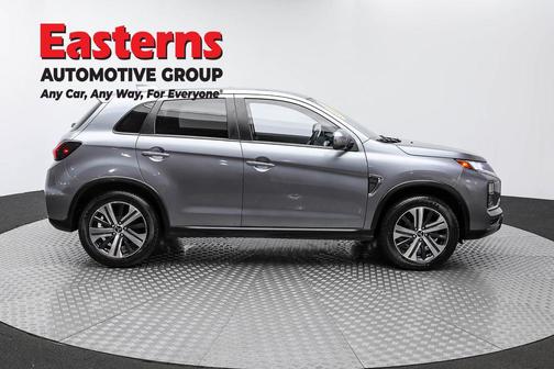 2023 Mitsubishi Outlander Sport SE
