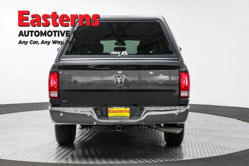 2023 RAM 1500 Tradesman