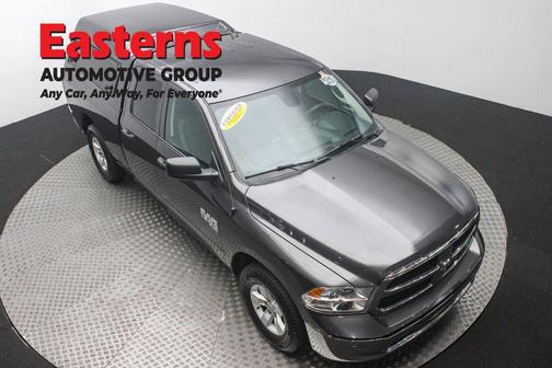 2023 RAM 1500 Tradesman