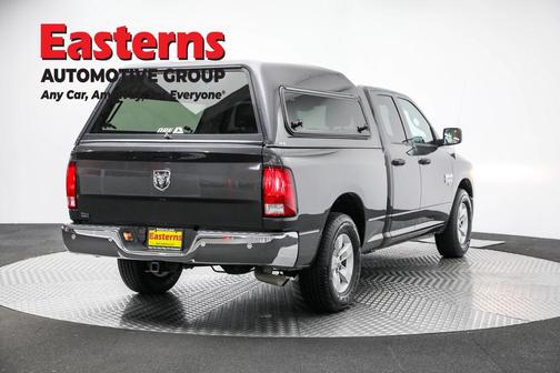 2023 RAM 1500 Tradesman