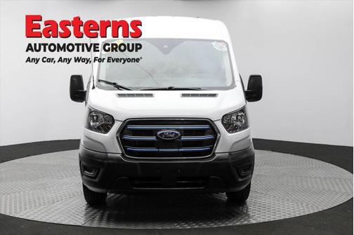 2022 Ford Transit-350 Base
