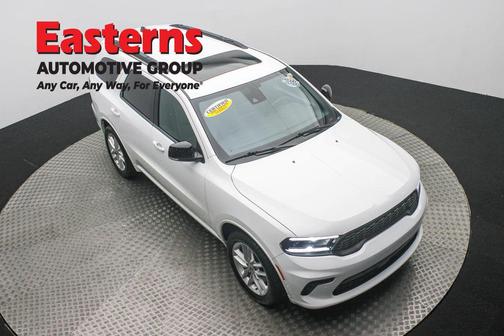 2023 Dodge Durango GT Premium RWD