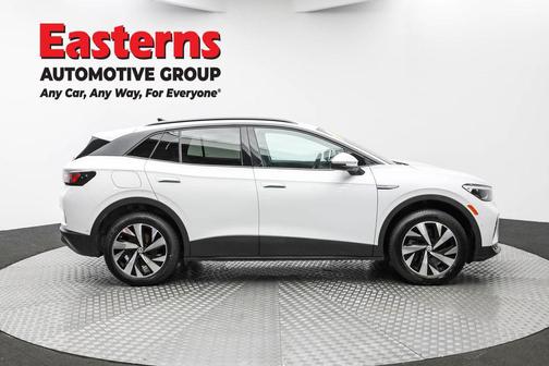 2023 Volkswagen ID.4 AWD Pro