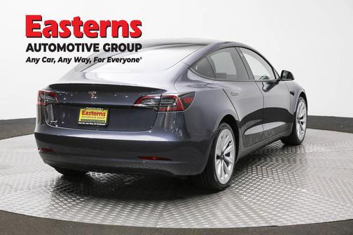 2023 Tesla Model 3 Standard Range