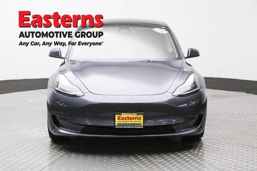 2023 Tesla Model 3 Standard Range