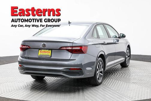 2024 Volkswagen Jetta 1.5T S