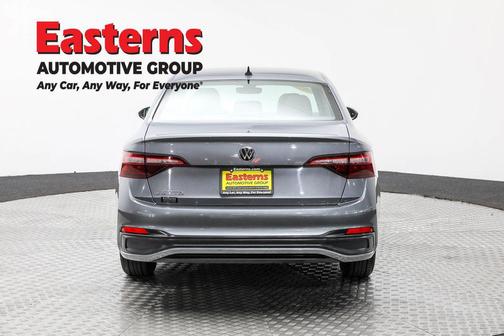 2024 Volkswagen Jetta 1.5T S