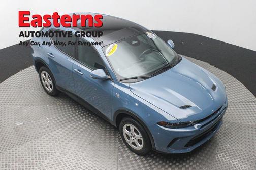 2024 Dodge Hornet GT Plus AWD