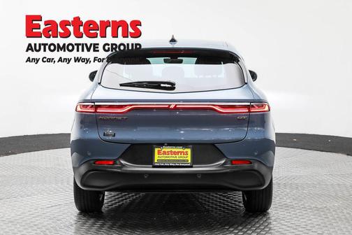 2024 Dodge Hornet GT Plus AWD