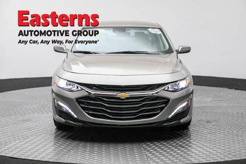 2024 Chevrolet Malibu FWD 2LT