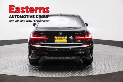 2022 BMW 330e Base
