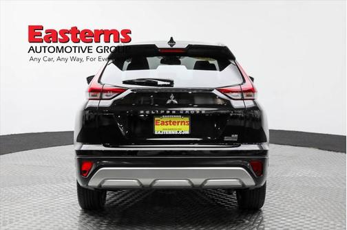 2023 Mitsubishi Eclipse Cross SE