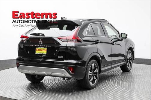 2023 Mitsubishi Eclipse Cross SE