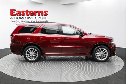 2023 Dodge Durango GT Premium RWD
