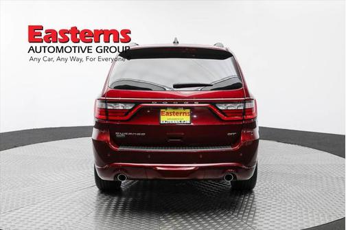 2023 Dodge Durango GT Premium RWD