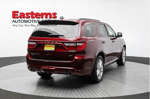 2023 Dodge Durango GT Premium RWD