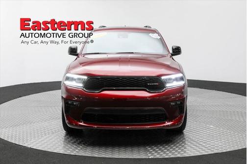2023 Dodge Durango GT Premium RWD