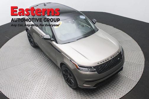 2023 Land Rover Range Rover Velar P250 S
