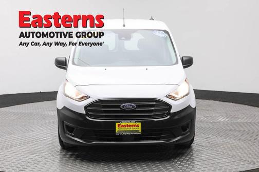 2021 Ford Transit Connect XL Cargo Van