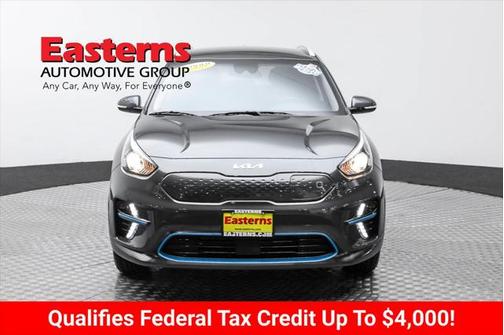 2022 Kia Niro EV EX
