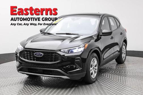 2023 Ford Escape SE