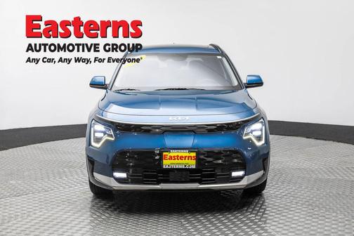 2023 Kia Niro EV Wave