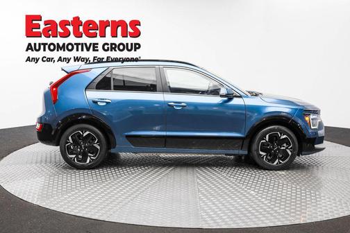 2023 Kia Niro EV Wave