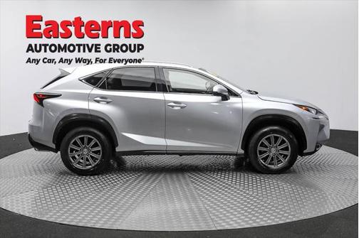 2017 Lexus NX 200t Base