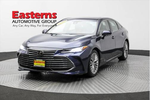 2019 Toyota Avalon Limited