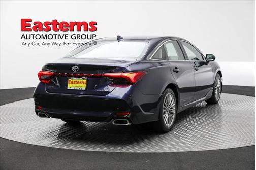 2019 Toyota Avalon Limited
