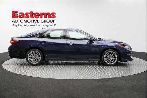 2019 Toyota Avalon Limited