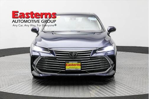 2019 Toyota Avalon Limited