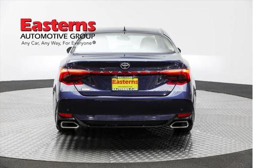 2019 Toyota Avalon Limited
