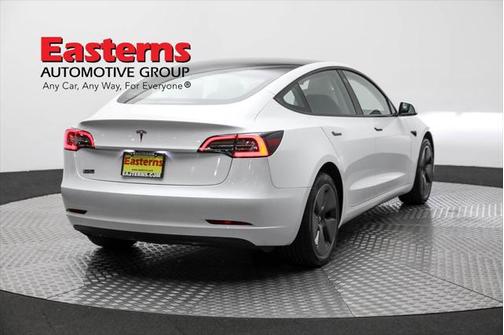 2023 Tesla Model 3 Standard Range