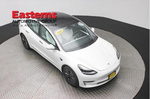 2023 Tesla Model 3 Standard Range