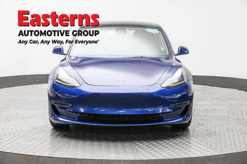 2023 Tesla Model 3 Standard Range