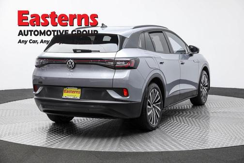 2024 Volkswagen ID.4 S