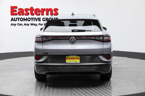 2024 Volkswagen ID.4 S