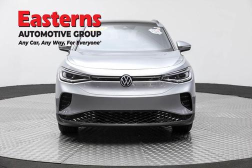 2024 Volkswagen ID.4 S